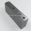 Free Milling Machining Steel Component Sample